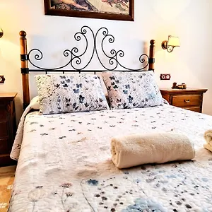 Сasa de vacaciones La Nave, Zuheros