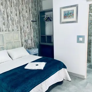 Apartamento La Casa Mirador De, Écija