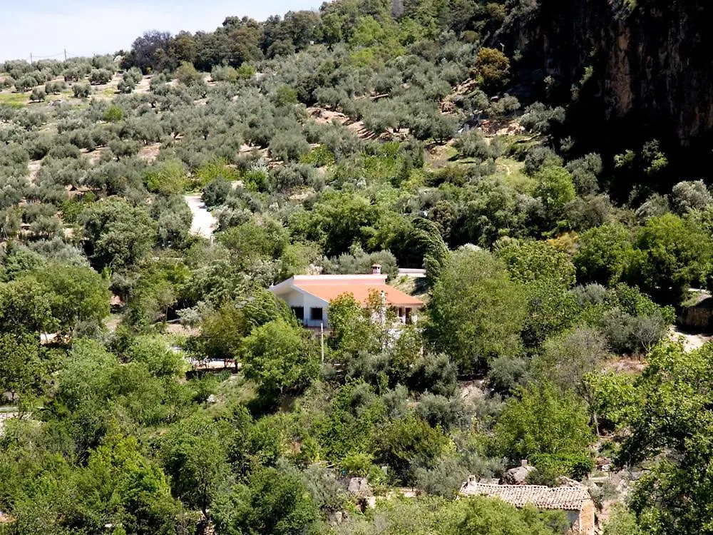 Casa Rural Arroyo Rechita Guest House La Iruela 0*,  Spain