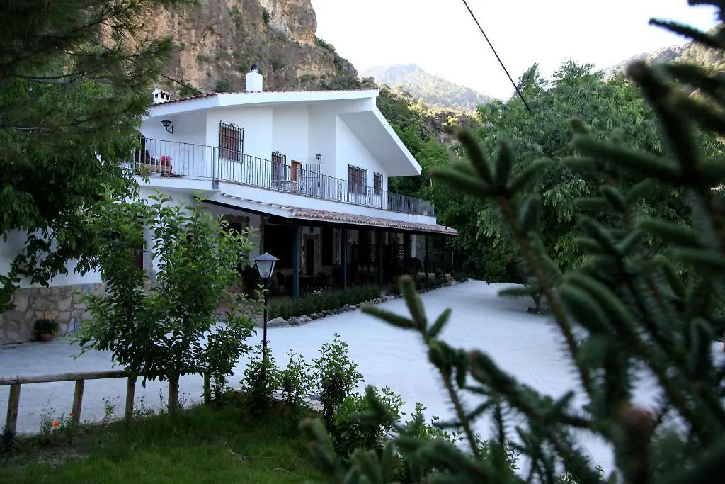 Casa Rural Arroyo Rechita Guest House La Iruela Country house