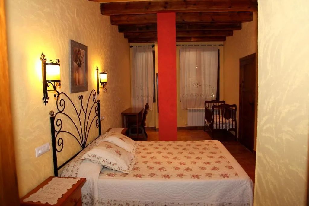 Country house Casa Rural Arroyo Rechita Guest House La Iruela