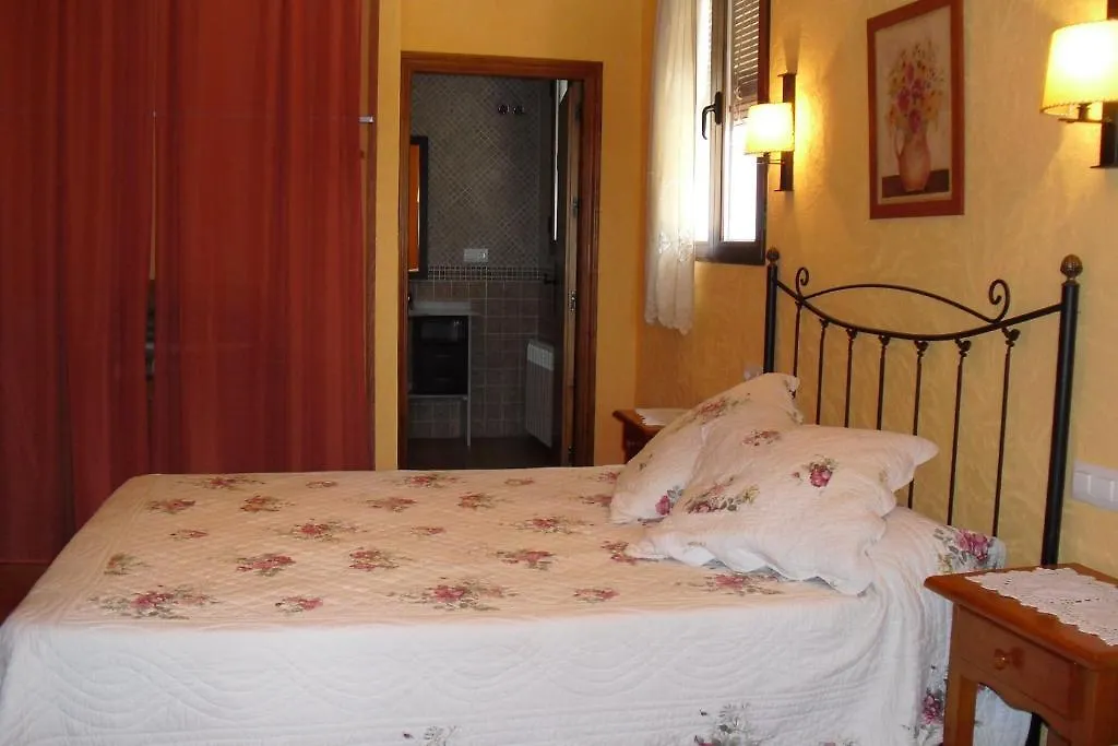 Casa Rural Arroyo Rechita Guest House La Iruela Spain