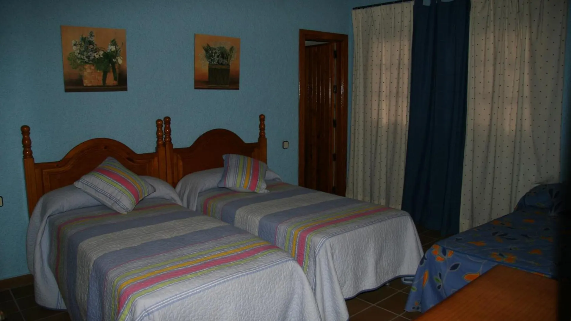 Country house Casa Rural Arroyo Rechita Guest House La Iruela