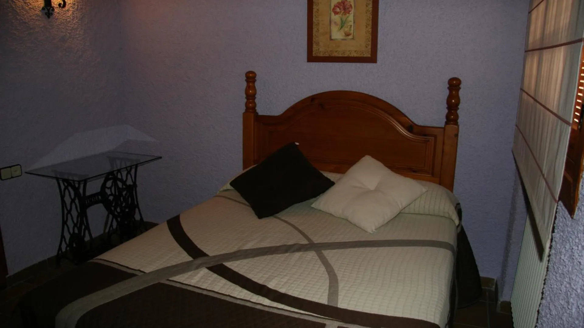 Casa Rural Arroyo Rechita Guest House La Iruela Spain